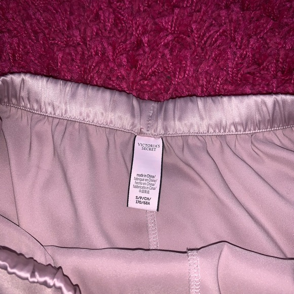 victoria secret pajama shorts - Picture 2 of 3